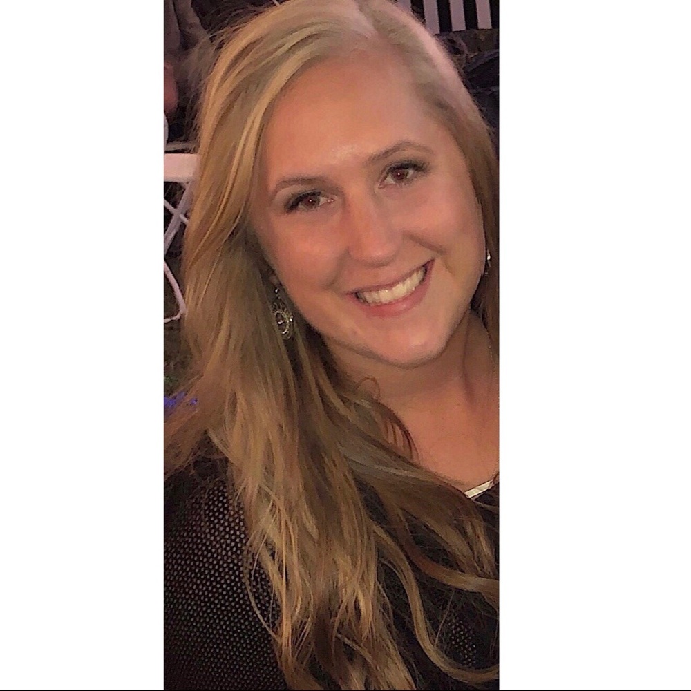 Meet your Posher, Megan